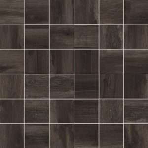 IMOLA - KUNI - 30x30 - FONDO MOSAICO - colore Marrone Scuro - MK.KUNI 30TS