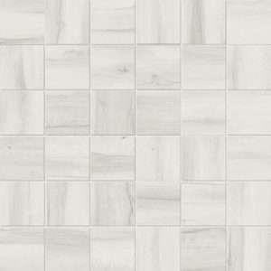 IMOLA - KUNI - 30x30 - FONDO MOSAICO - colore Bianco - MK.KUNI 30W