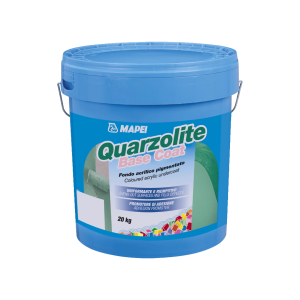 MAPEI - Quarzolite Base Coat Bianco fustino 20kg - 6D000020