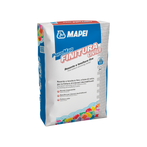 MAPEI - PoroMap Finitura Civile sacco 25kg - 1896325