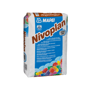 MAPEI - Nivoplan Grigio sacco 25kg - 106125