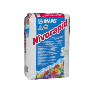 MAPEI - Nivorapid sacco 25kg - 120125