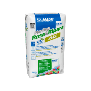 MAPEI - Planitop Rasa & Ripara Zero sacco 25kg - 2653725