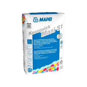 MAPEI - Keraquick Maxi S1 Bianco sacco 23kg - 0125923