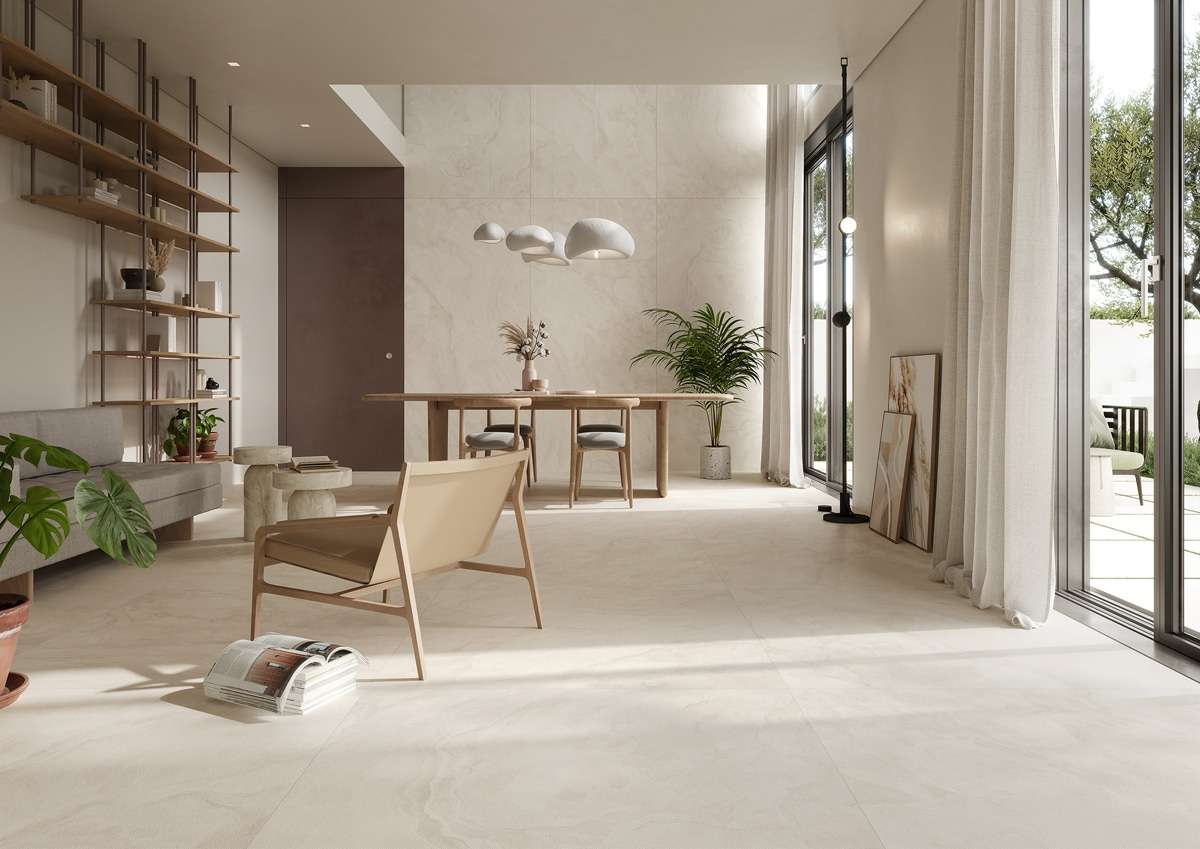IMOLA - THE ROCK - 60x60 - Fondo - BORVEN6 60 RM - immagine 2