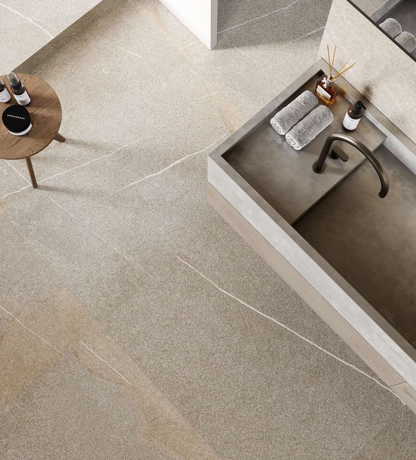 IMOLA - THE ROCK - 60x60 - Fondo - BORVEN6 60 RM - immagine 3
