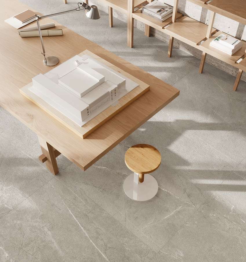 IMOLA - THE ROCK - 60x60 - Fondo - BORVEN6 60 RM - immagine 6