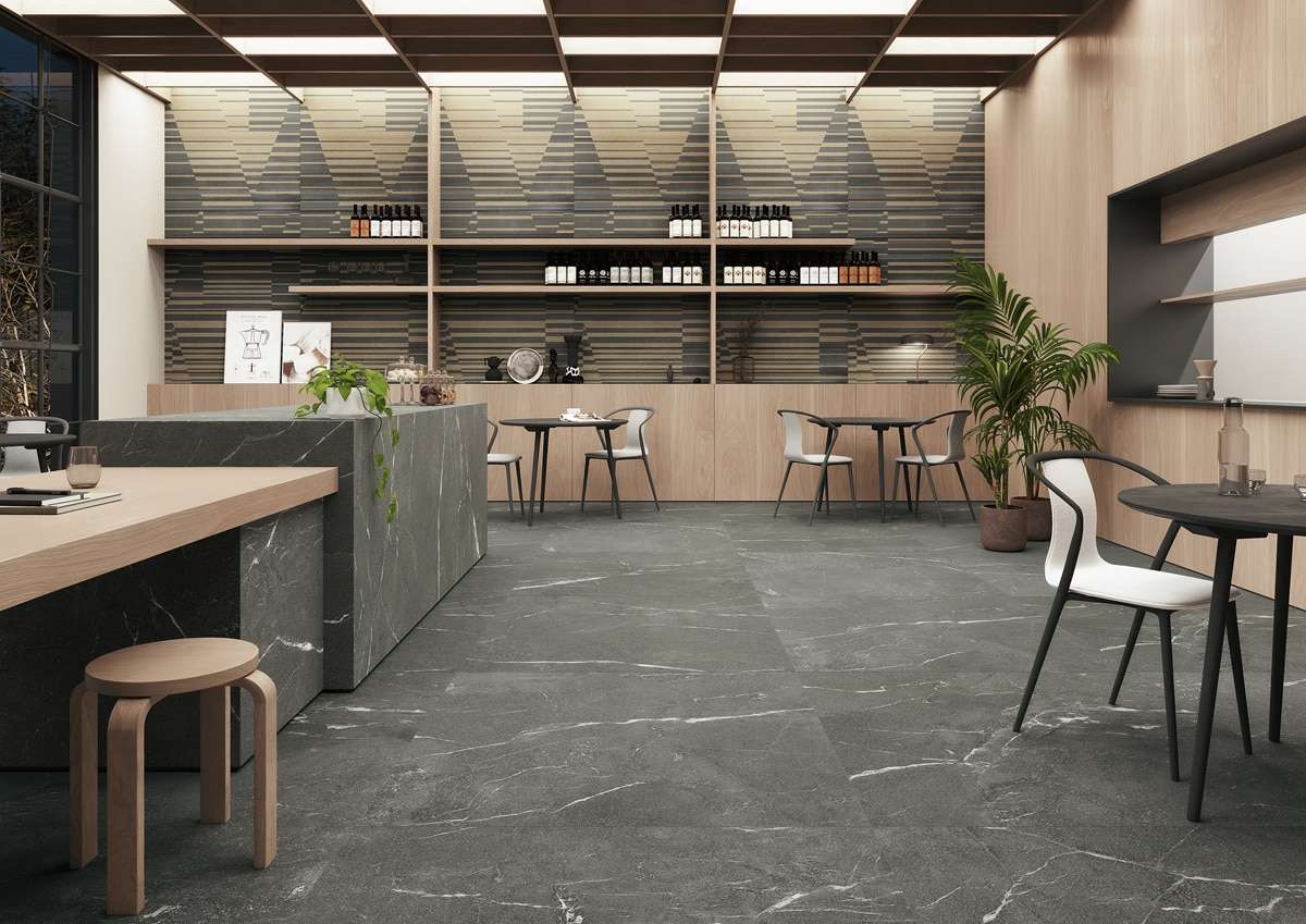 IMOLA - THE ROCK - 60x60 - Fondo - BORVEN6 60 RM - immagine 8